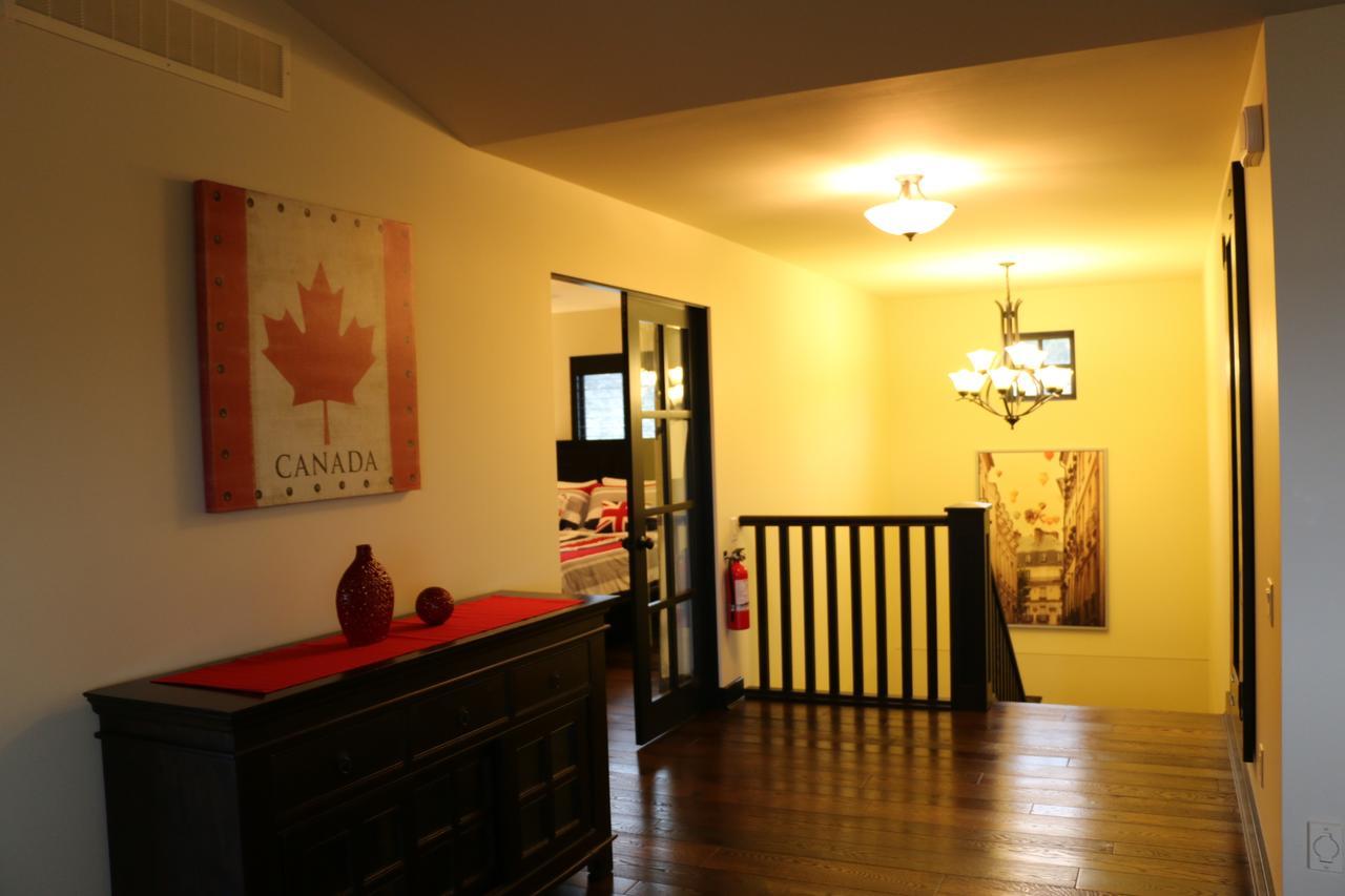 Mission Hill Lake View Villa West Kelowna Exterior foto